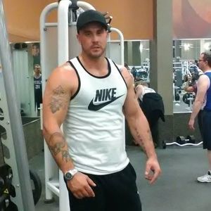 Meet your Posher, Greg